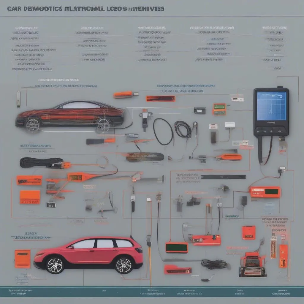 European Car Diagnostics Tools