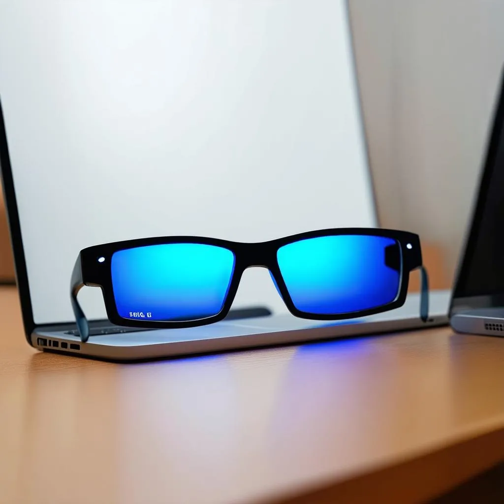 Blue Light Blocking Glasses 