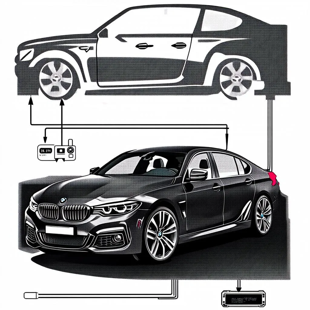 BMW Airbag System