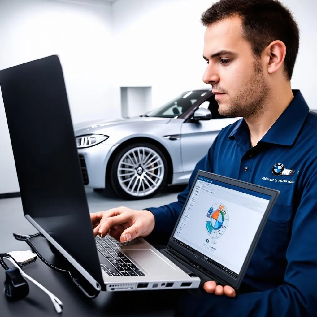 BMW Diagnostic Software Installation