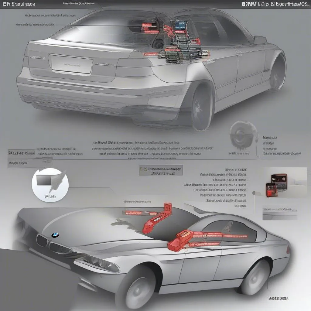 Compatibility of a BMW scan tool with the E65 7 Series