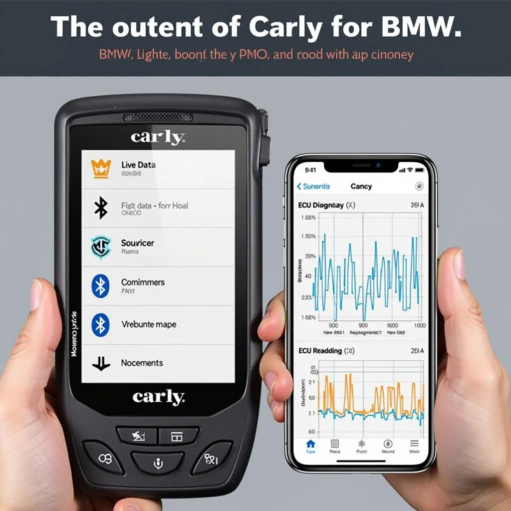 BMW Scan Tool for E92: Carly for BMW