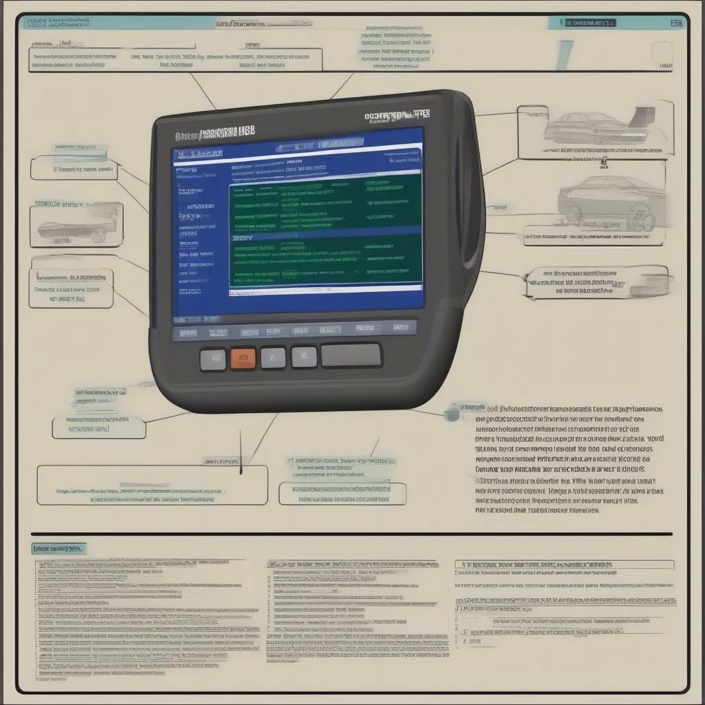 BMW Z3 Scan Tool Code Reading