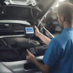 bmw diagnostic scan tool