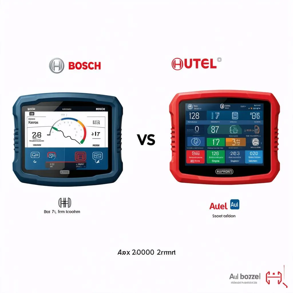 bosch-autel-diagnostic-scanner