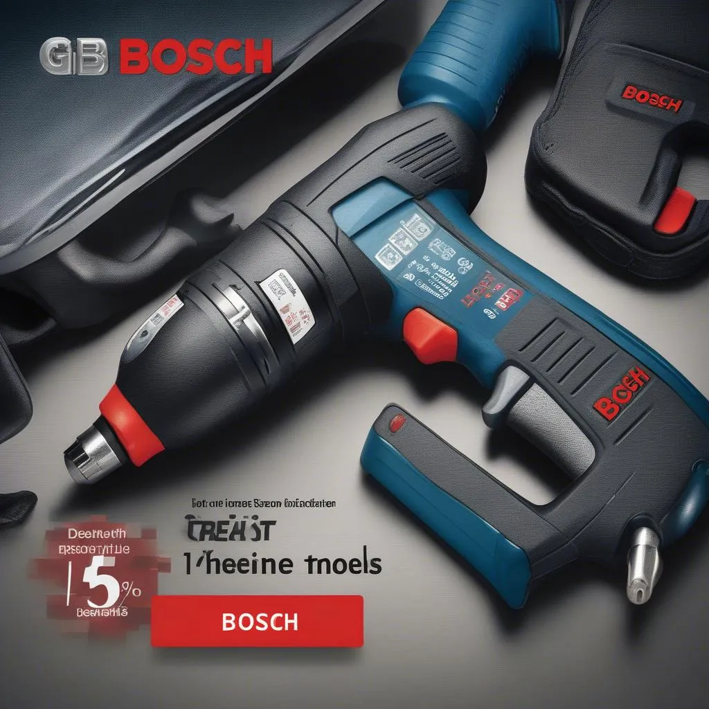 Best Deals on Bosch Scan Tools: Where to Find Discounts and Promotions