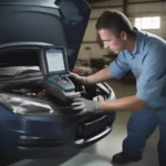 Bosch Scan Tool