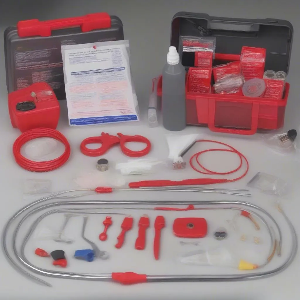 brake-bleeding-kit