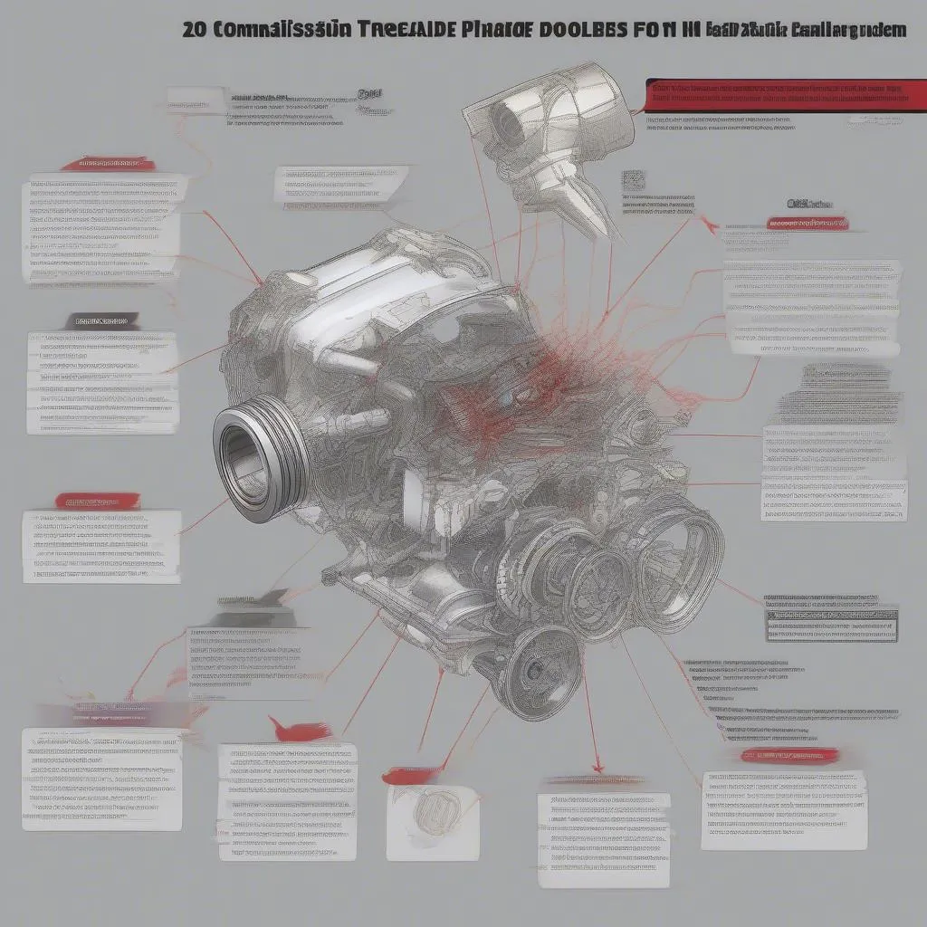 2007 Cadillac Escalade Transmission Problems: Symptoms and Solutions