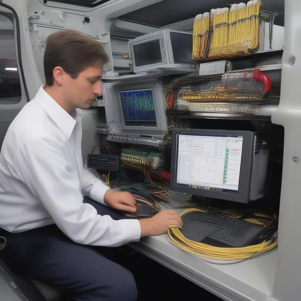 CAN Bus Analyzer