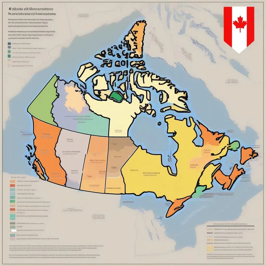 Canadian provinces with different microchipping laws