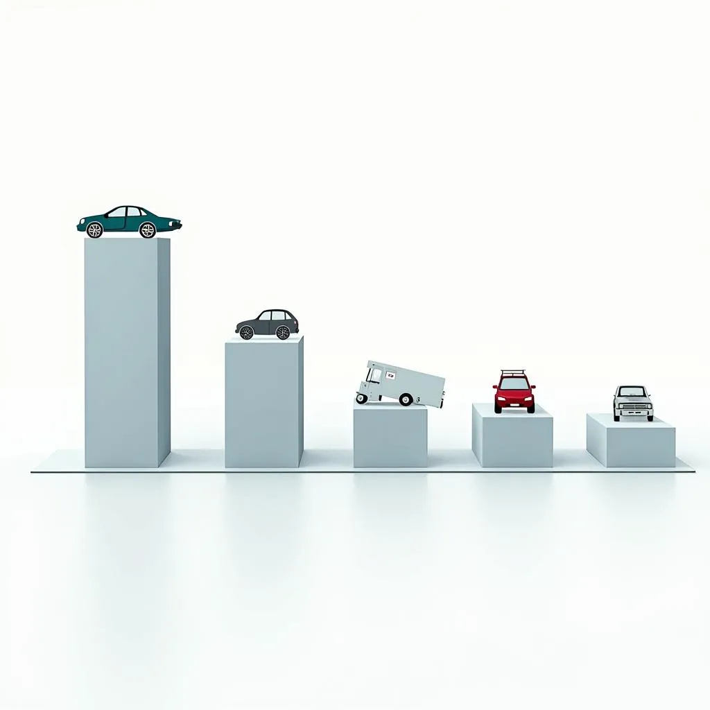 Car Accident Statistics Graph