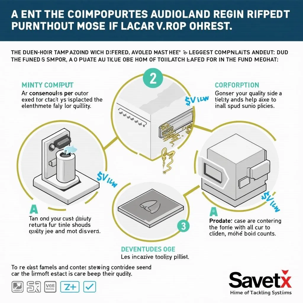 Car Audio System Upgrade Guide