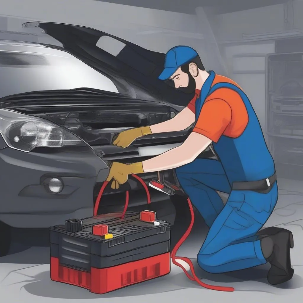 car-battery-replacement