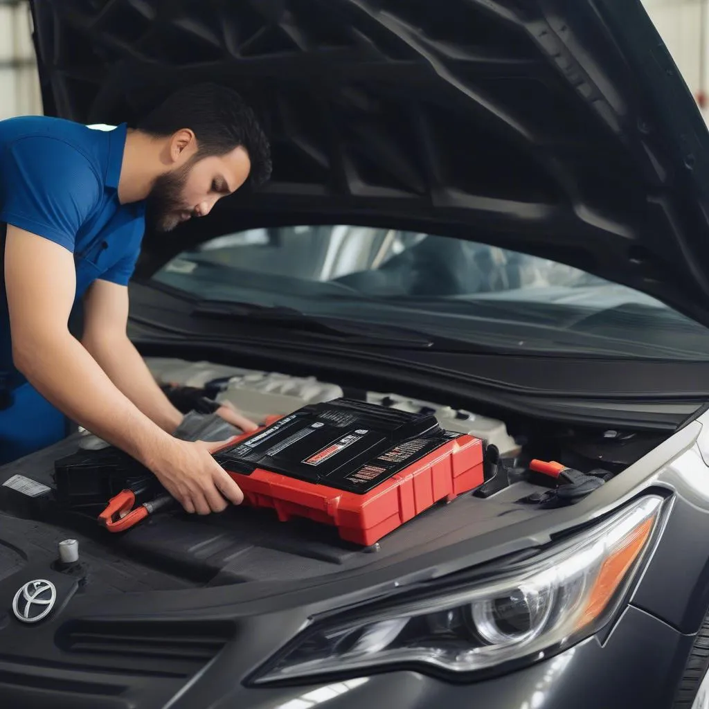 car-battery-replacement