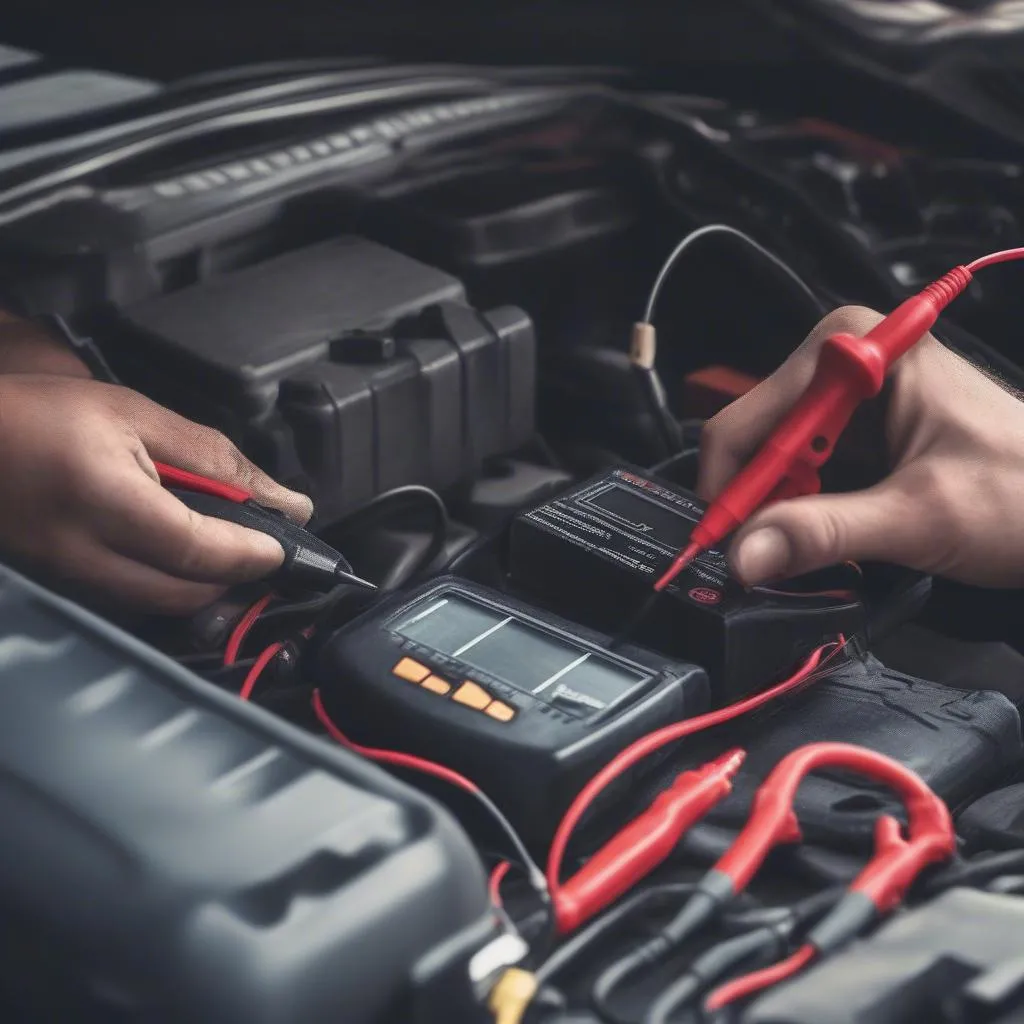 car-battery-testing