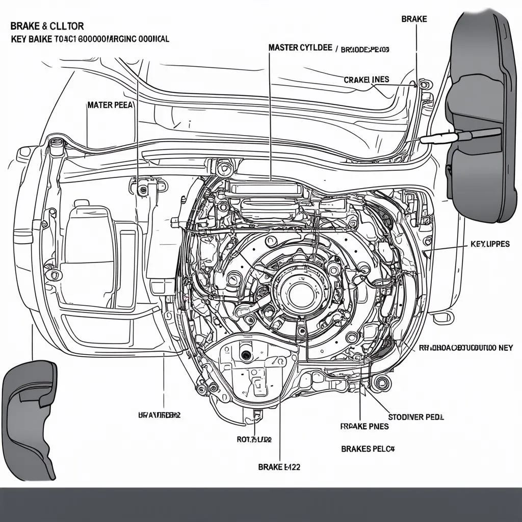 Car Brake System