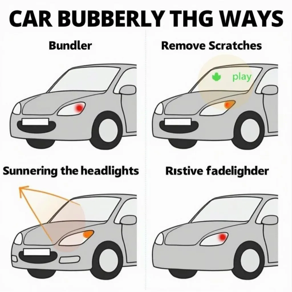 Car Buffers: Various Uses and Benefits