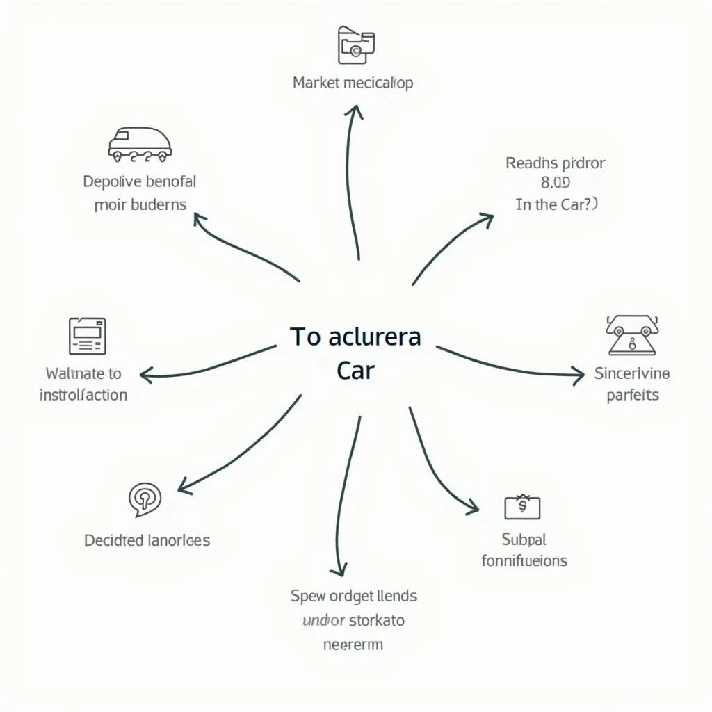 Factors Influencing Car Purchase Decision