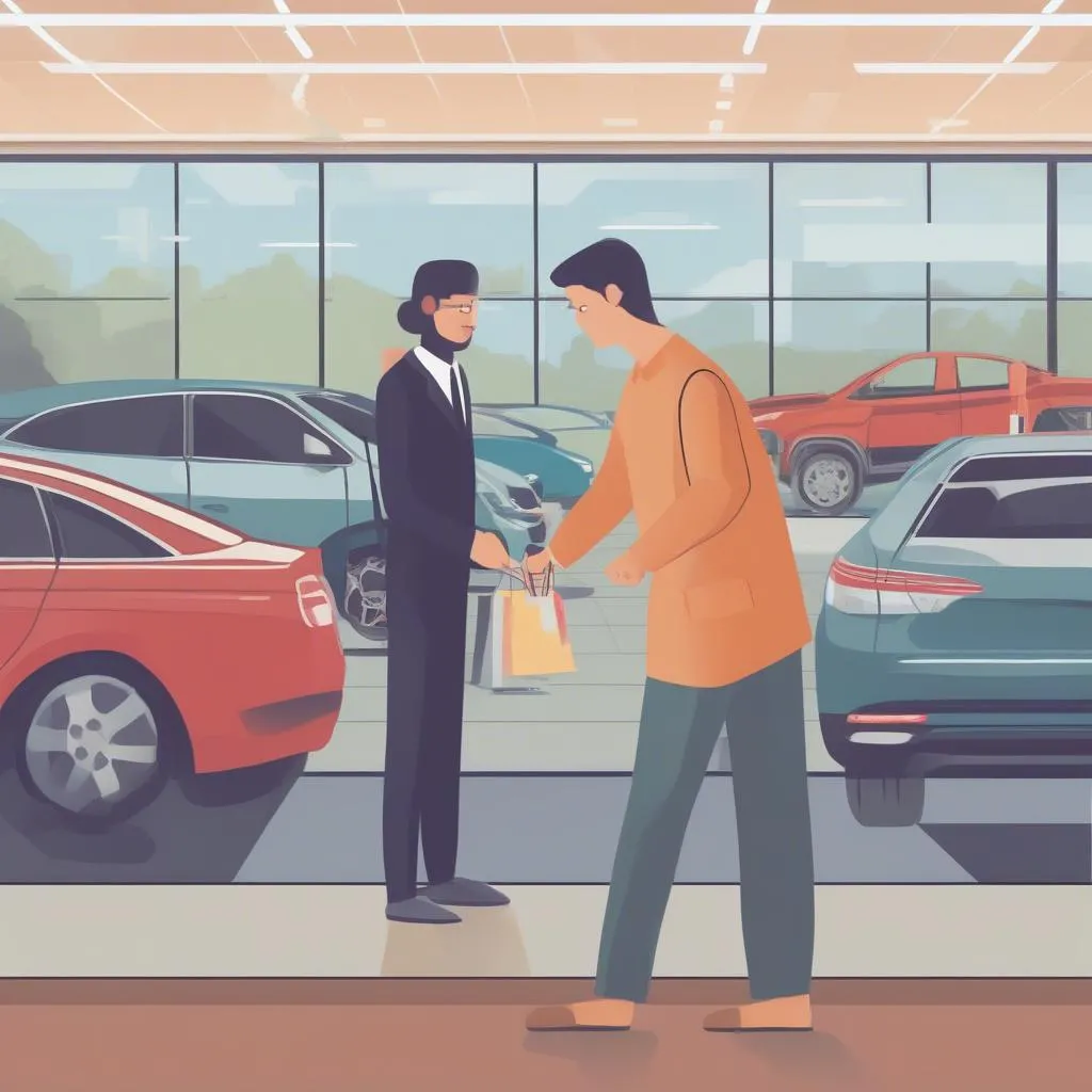 Car Buying Near Me: Finding the Perfect Ride