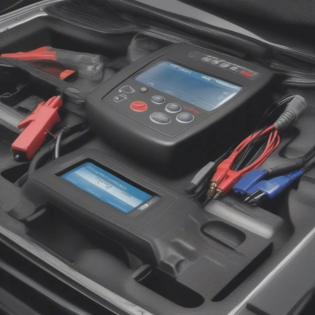 European Car Diagnostic Tools