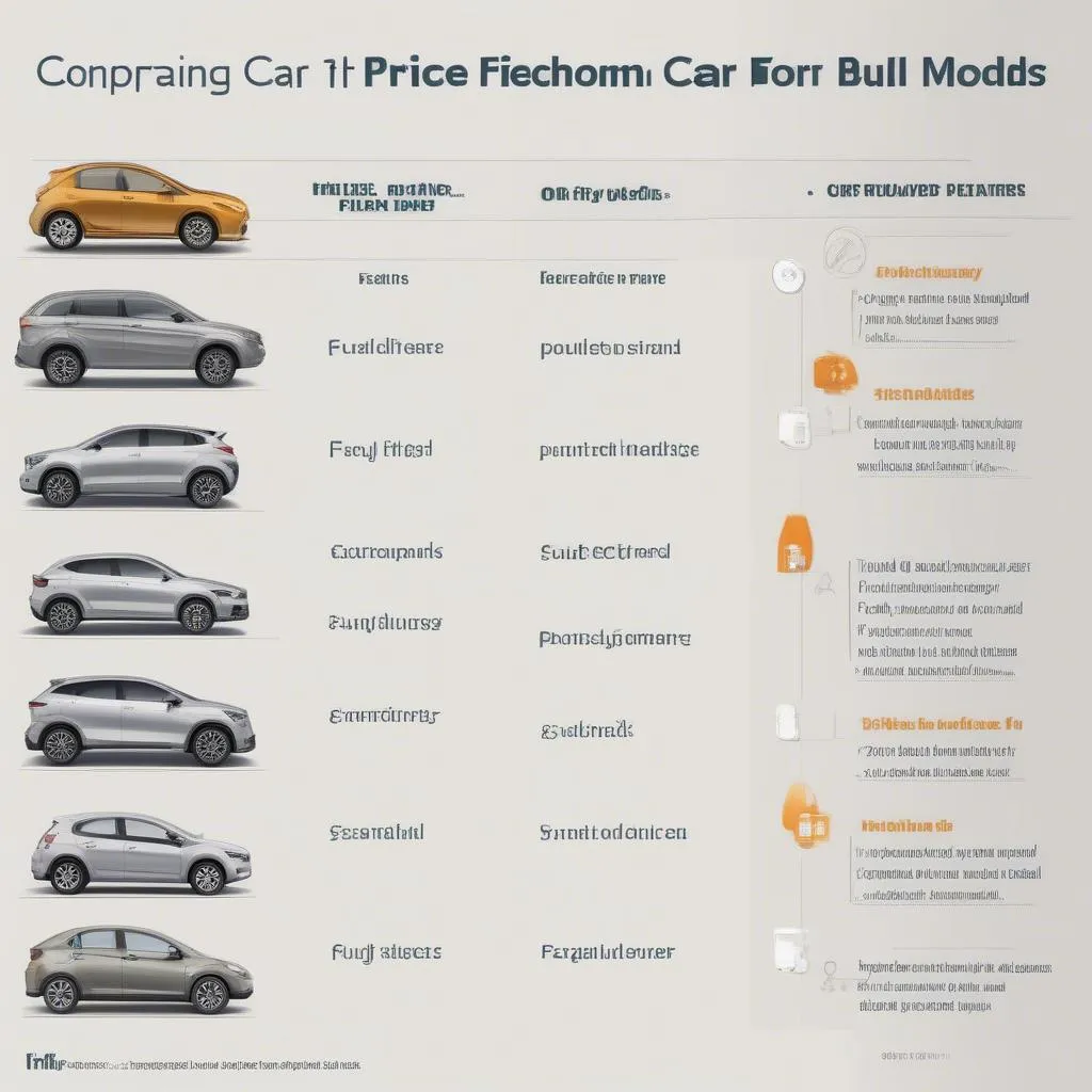 car-comparison-table