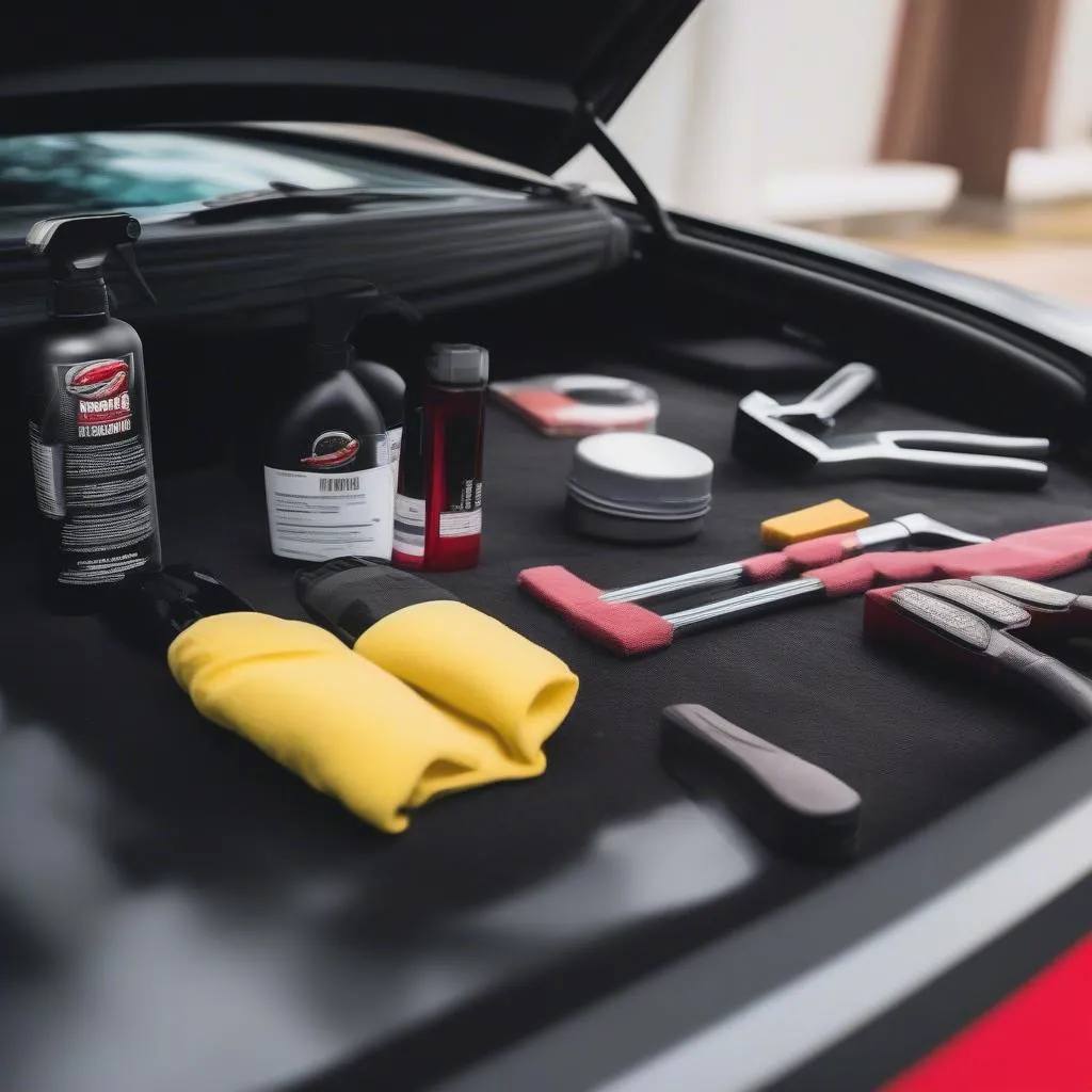 car-detailing-tools