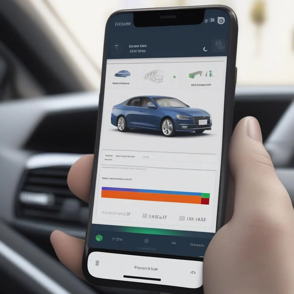 car diagnostic app