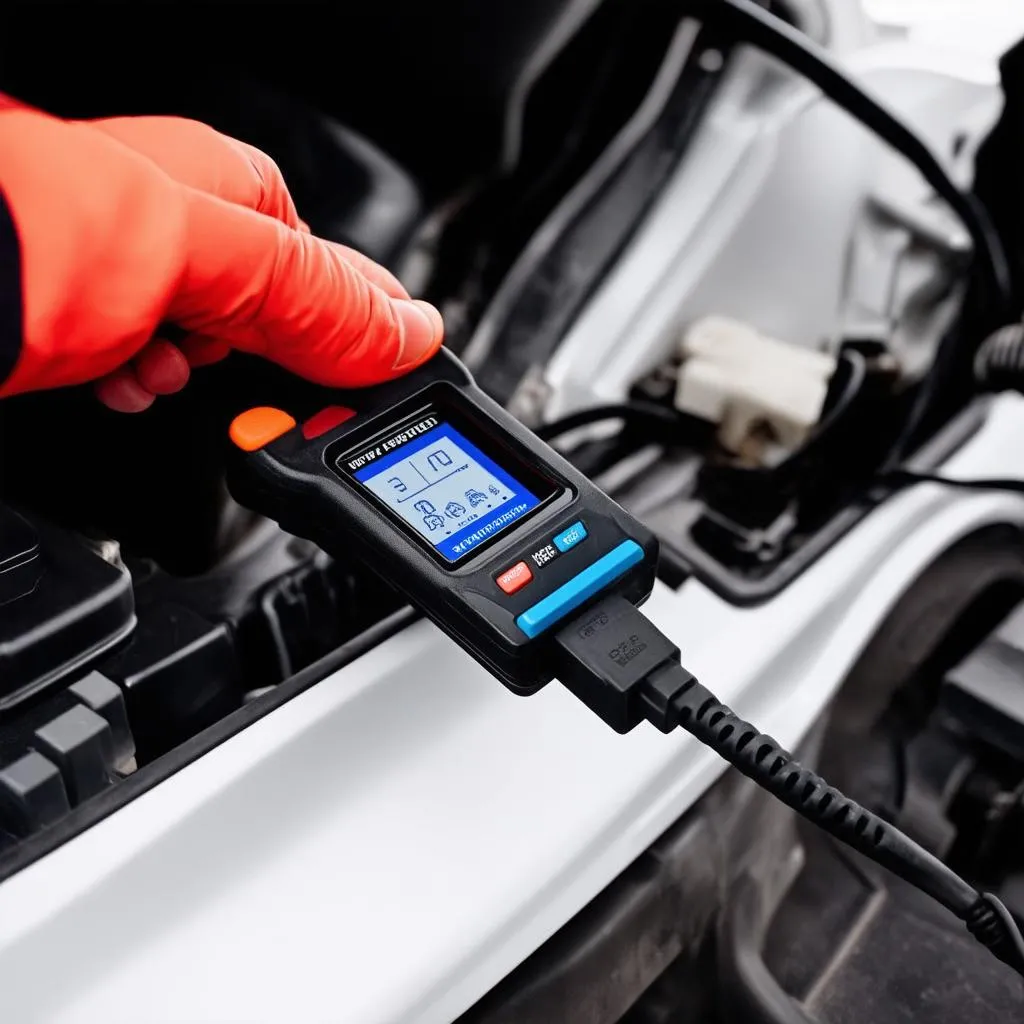 Car Diagnostic Device