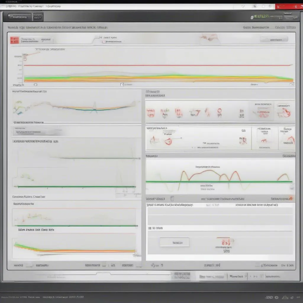 Car Diagnostic Software