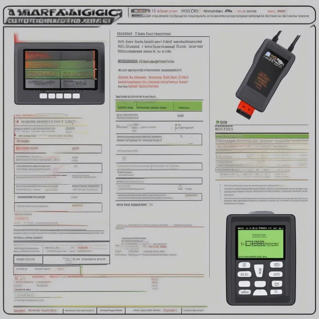 Car Diagnostic Tool