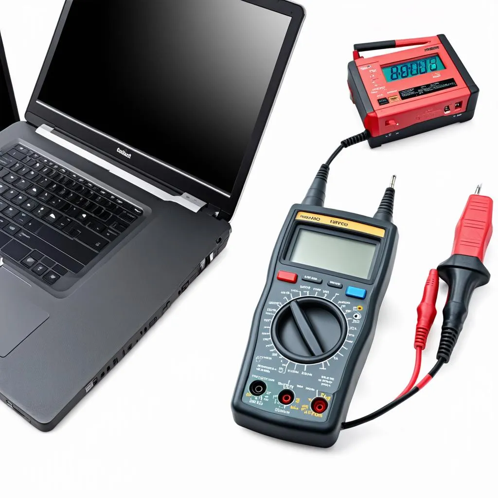 Car Diagnostic Tools