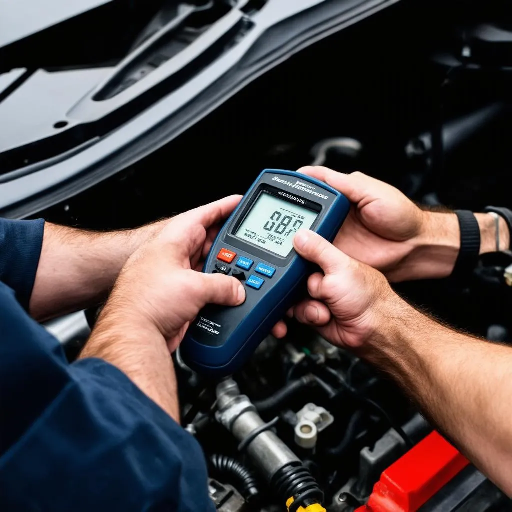 car diagnostic tools