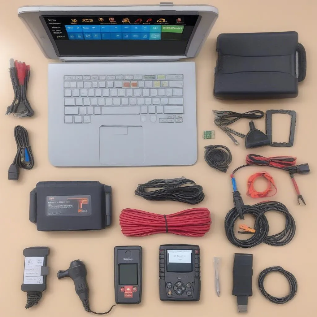 Car Diagnostic Tools