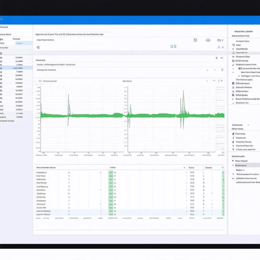 Car Diagnostics Software