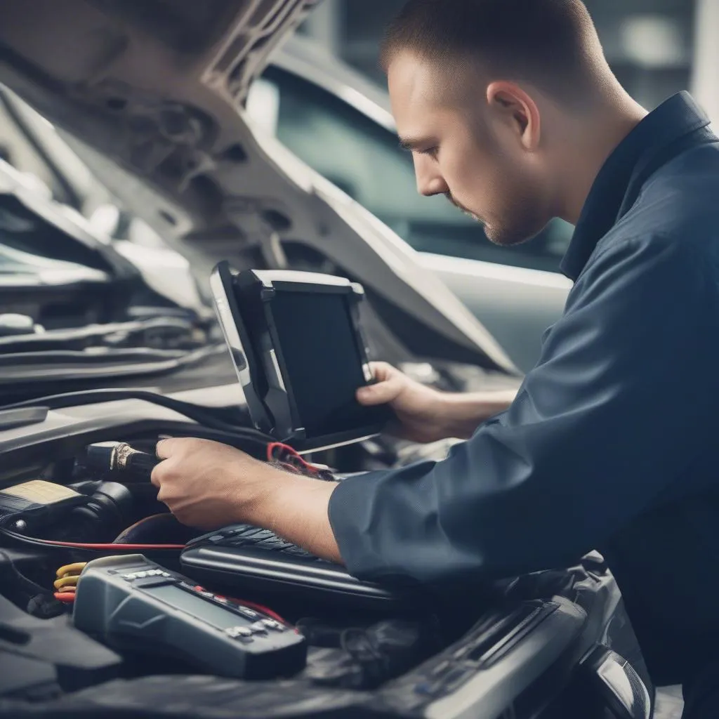 automotive-diagnostics