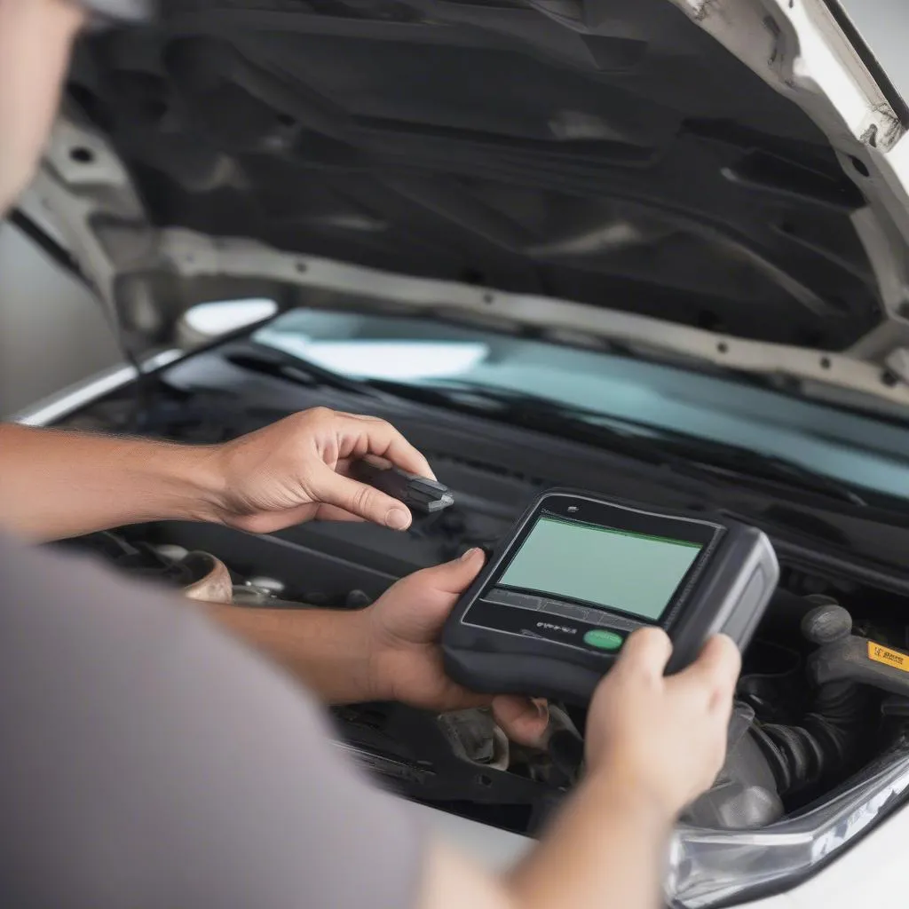 car diagnostics