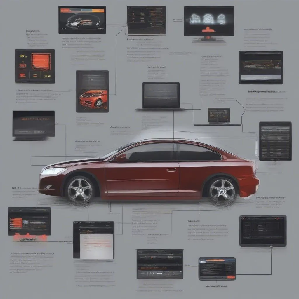 Popular Car Diagnostics Software