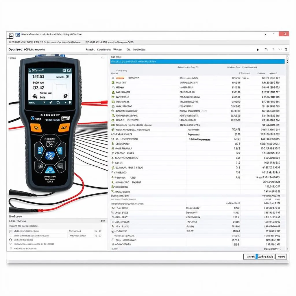 Car Diagnostic Tool