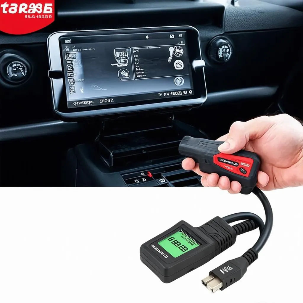 Car Diagnostic Tool