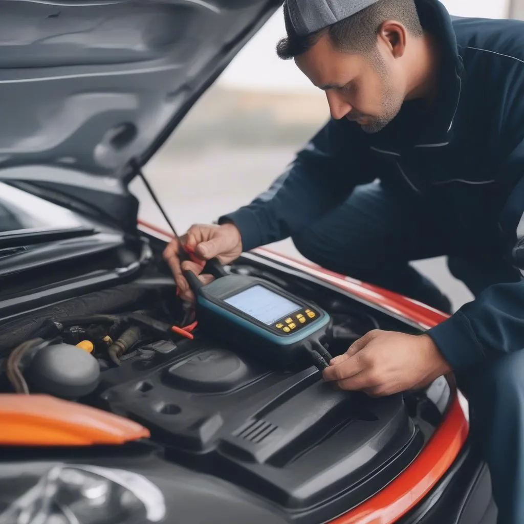 car diagnostic tools