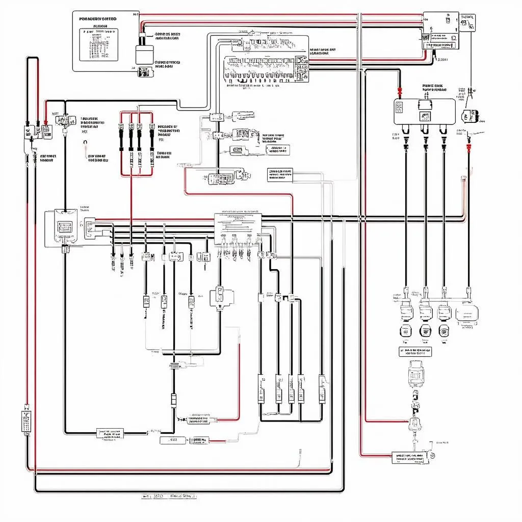 Car Electrical System