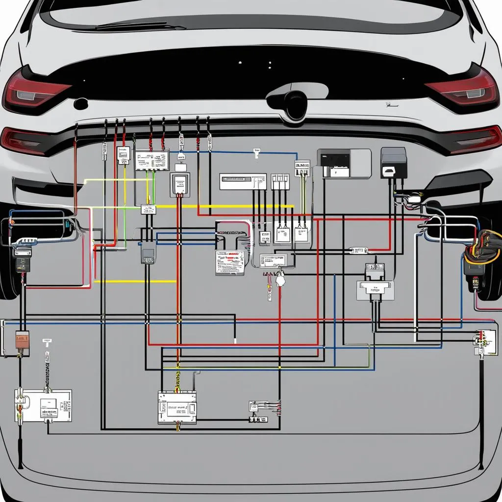 Car Electrical System