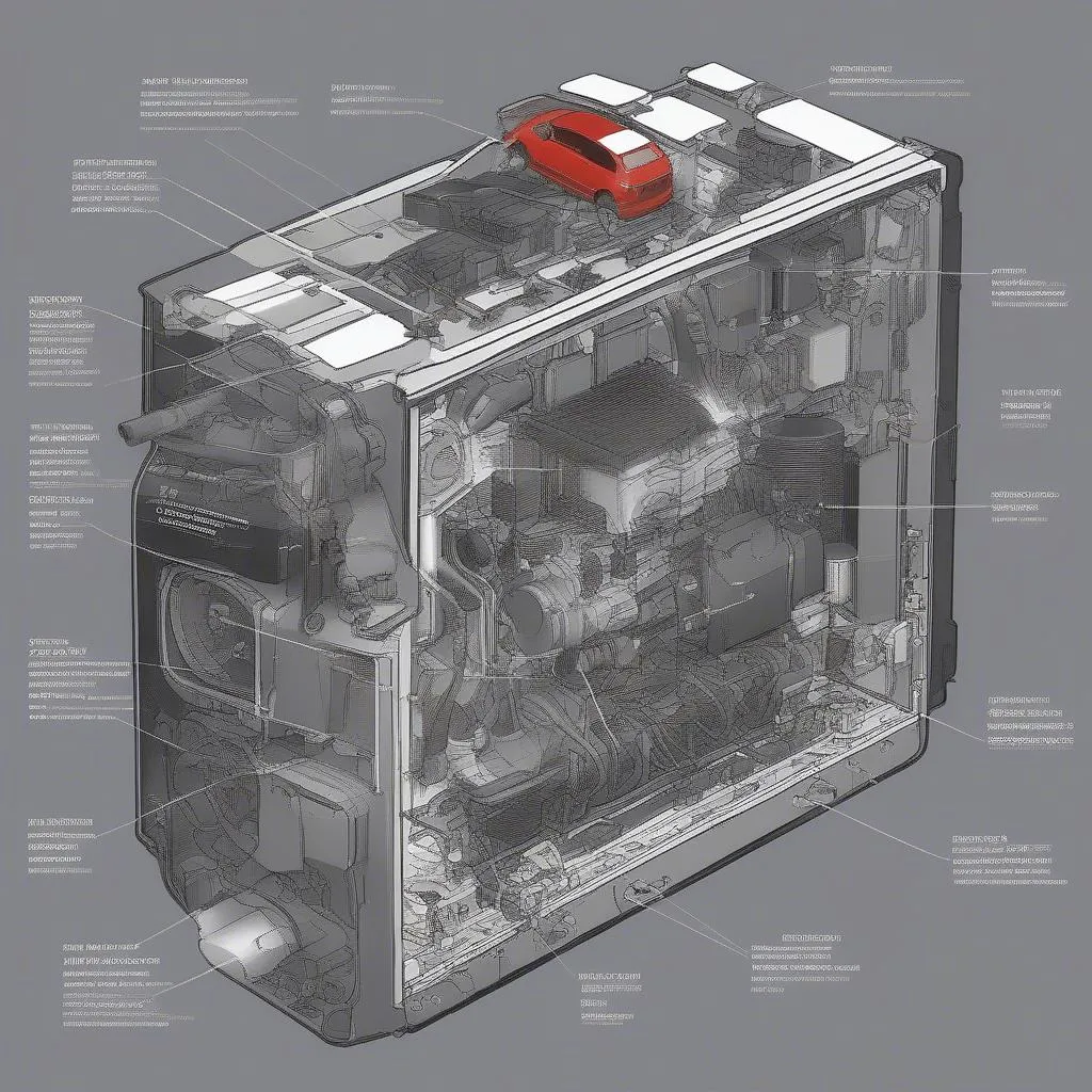 Engine Control Unit (ECU)