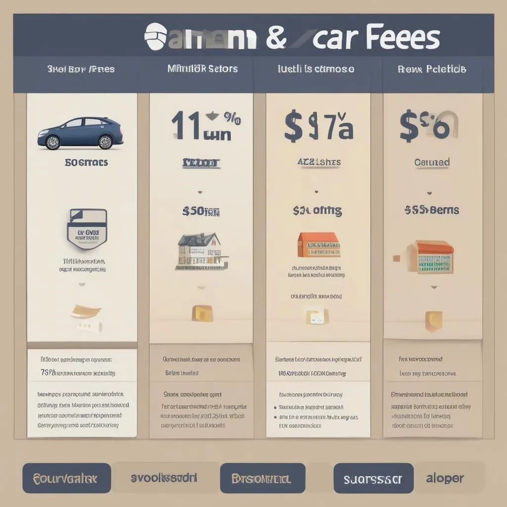 Car Finance Comparison: Exploring Different Options