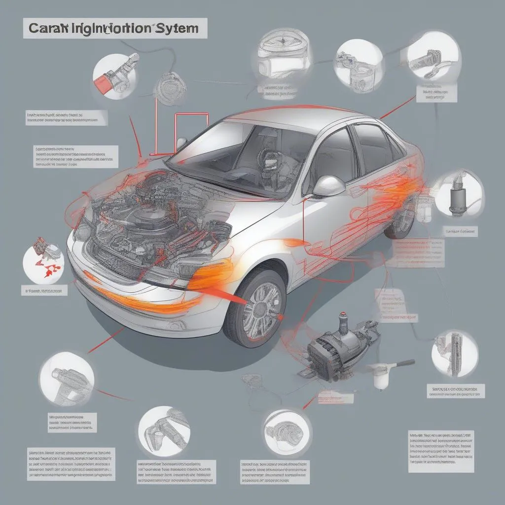 Car Ignition System