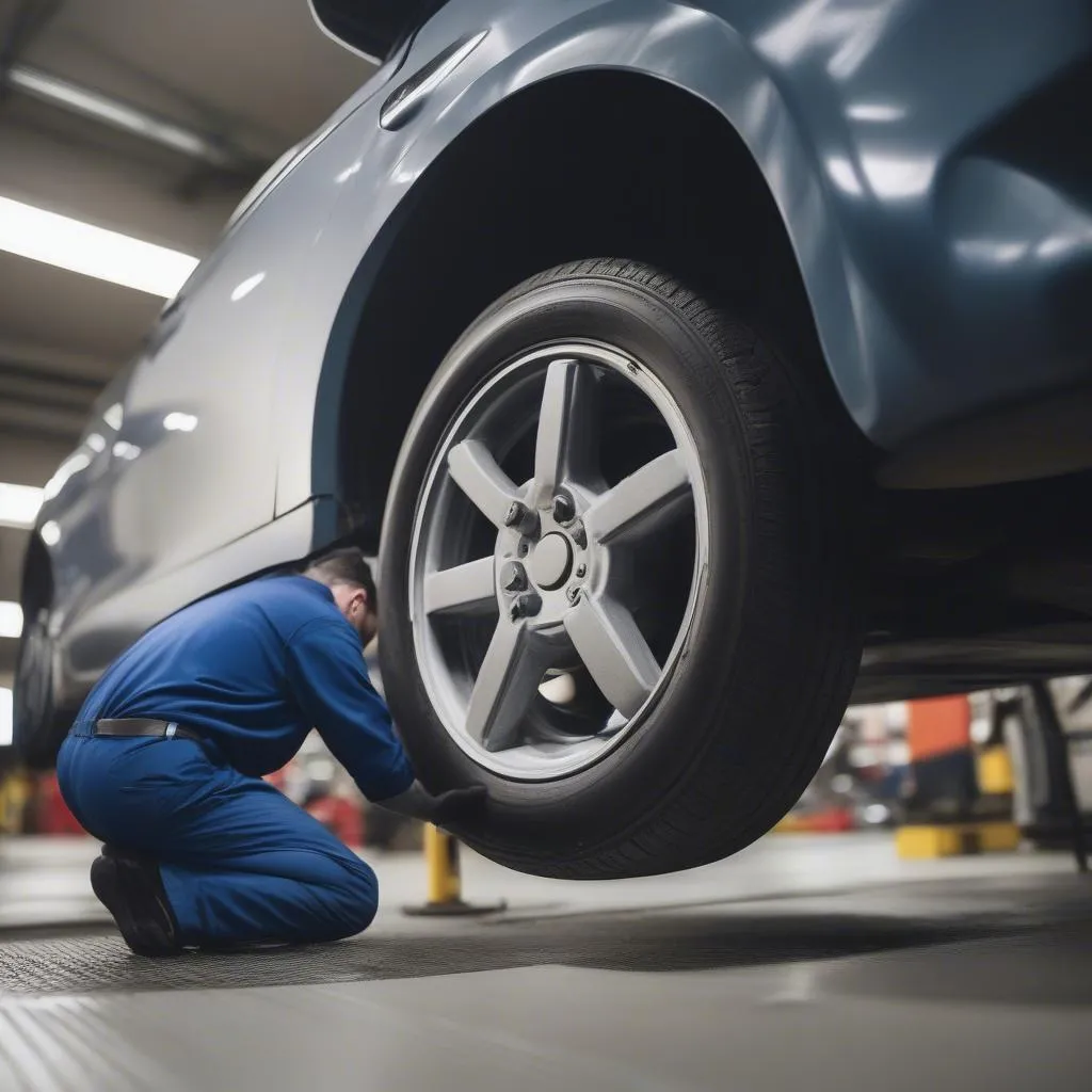 Delaware car inspection