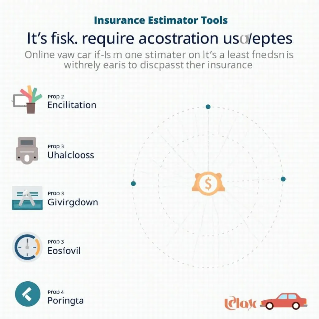 Car Insurance Estimator Tools