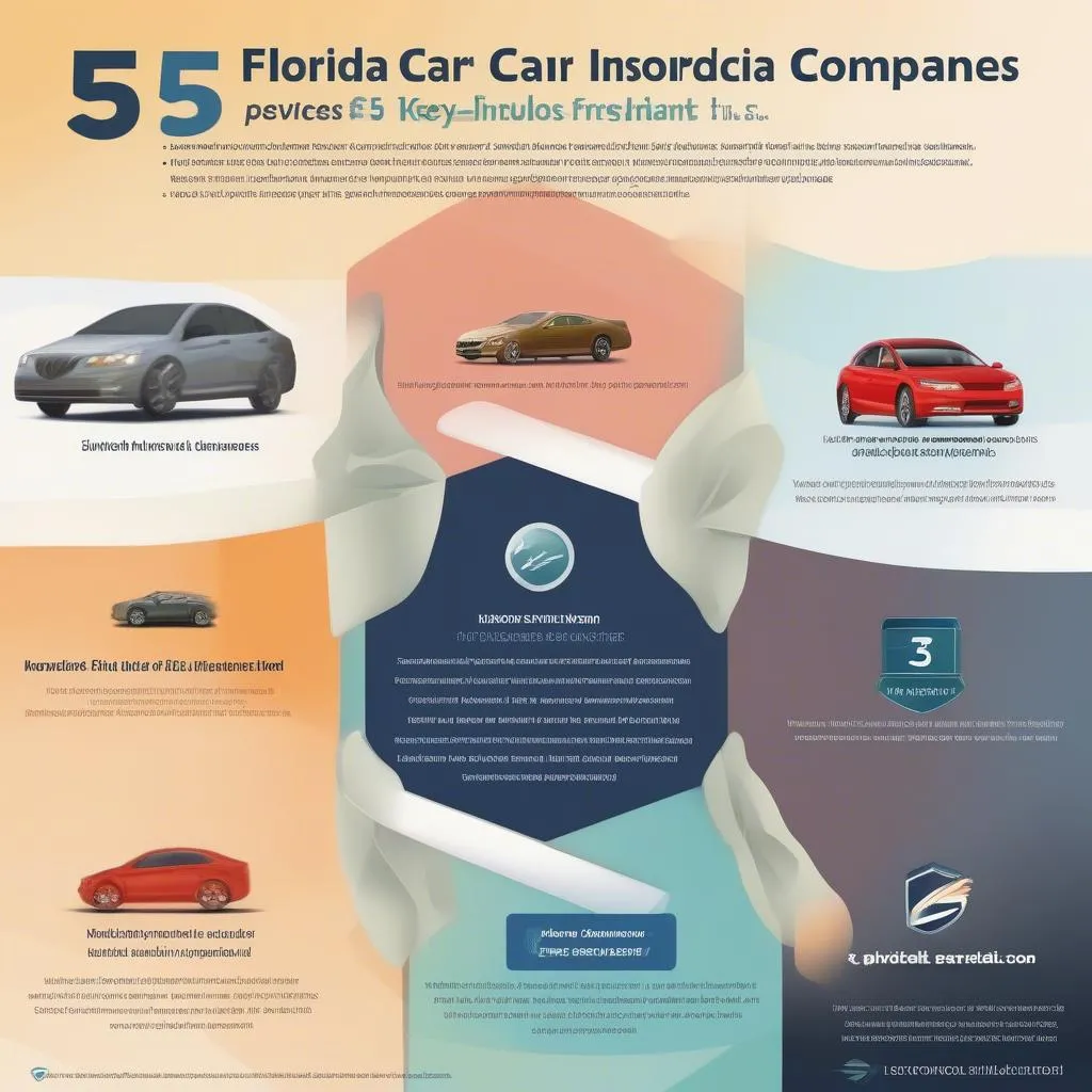 Top Florida Car Insurance Companies