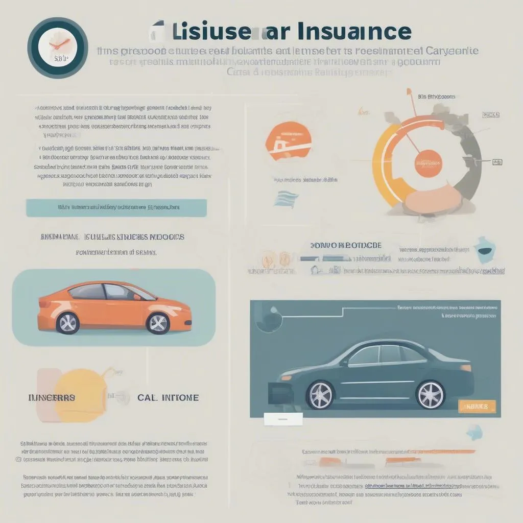 Factors Affecting Car Insurance Prices